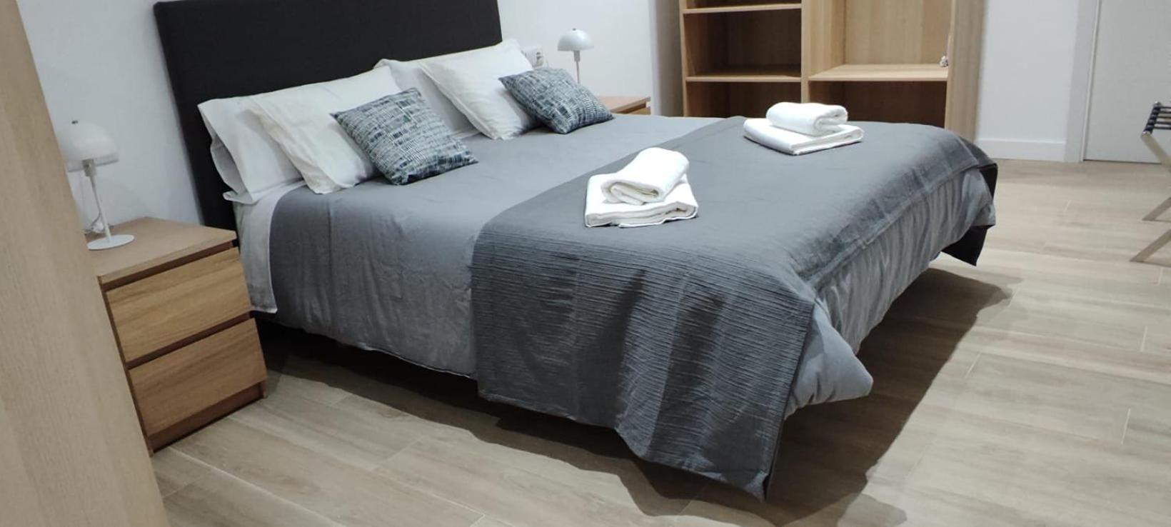 Appartement Azahar