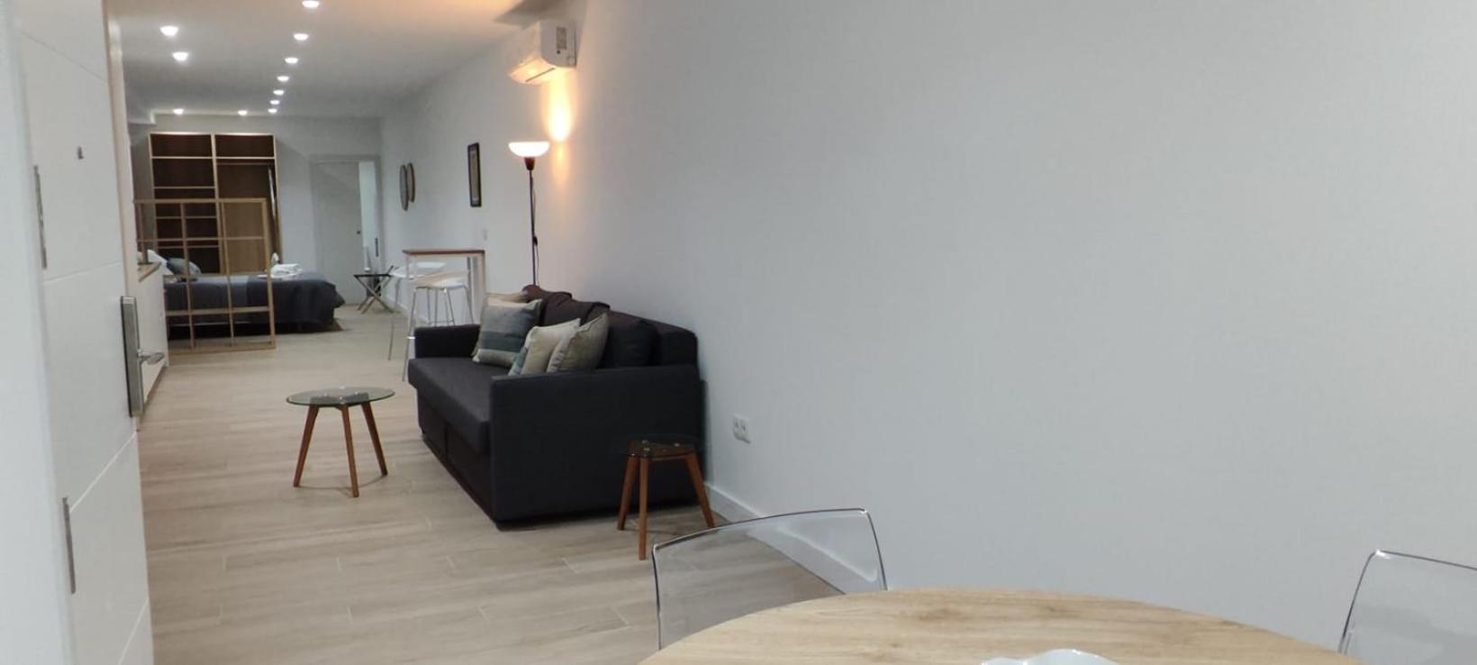 Azahar Appartement
