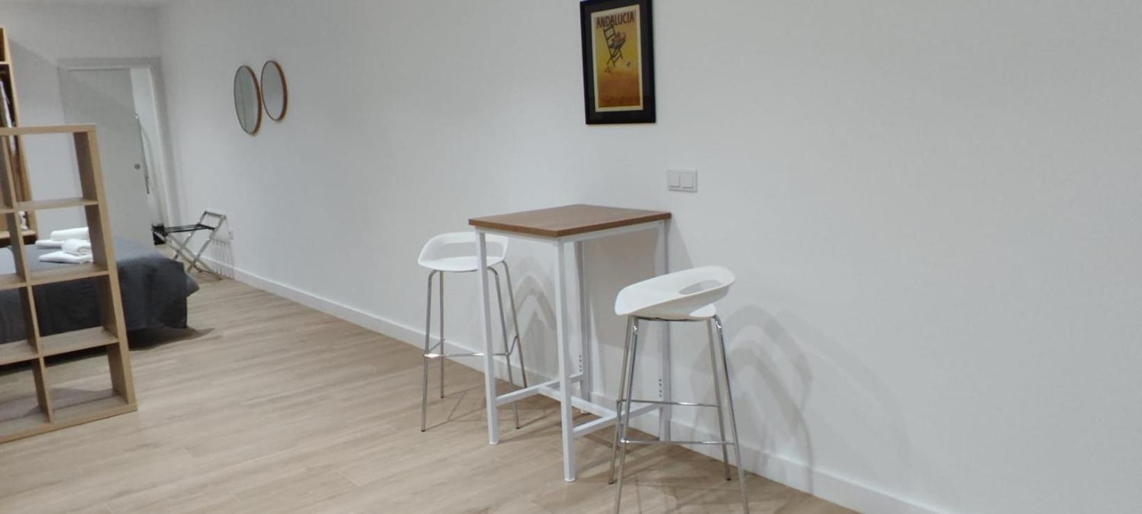 Azahar Appartement