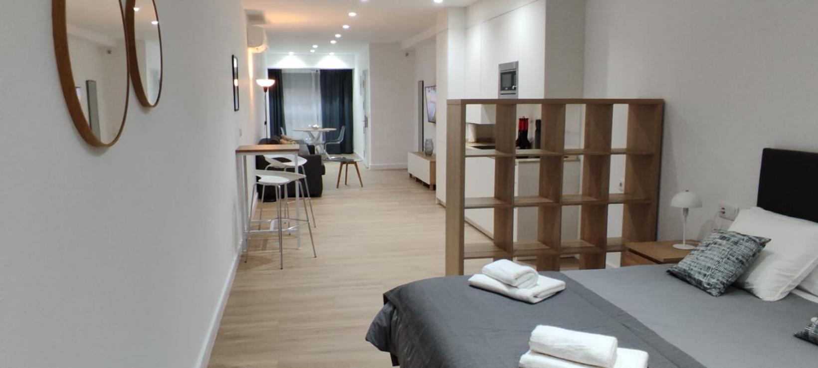 Appartement Azahar