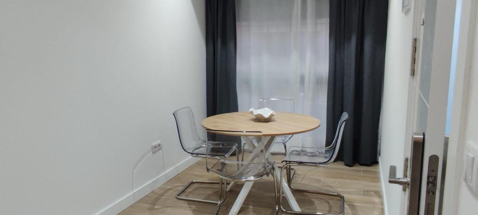 Azahar Appartement Séville