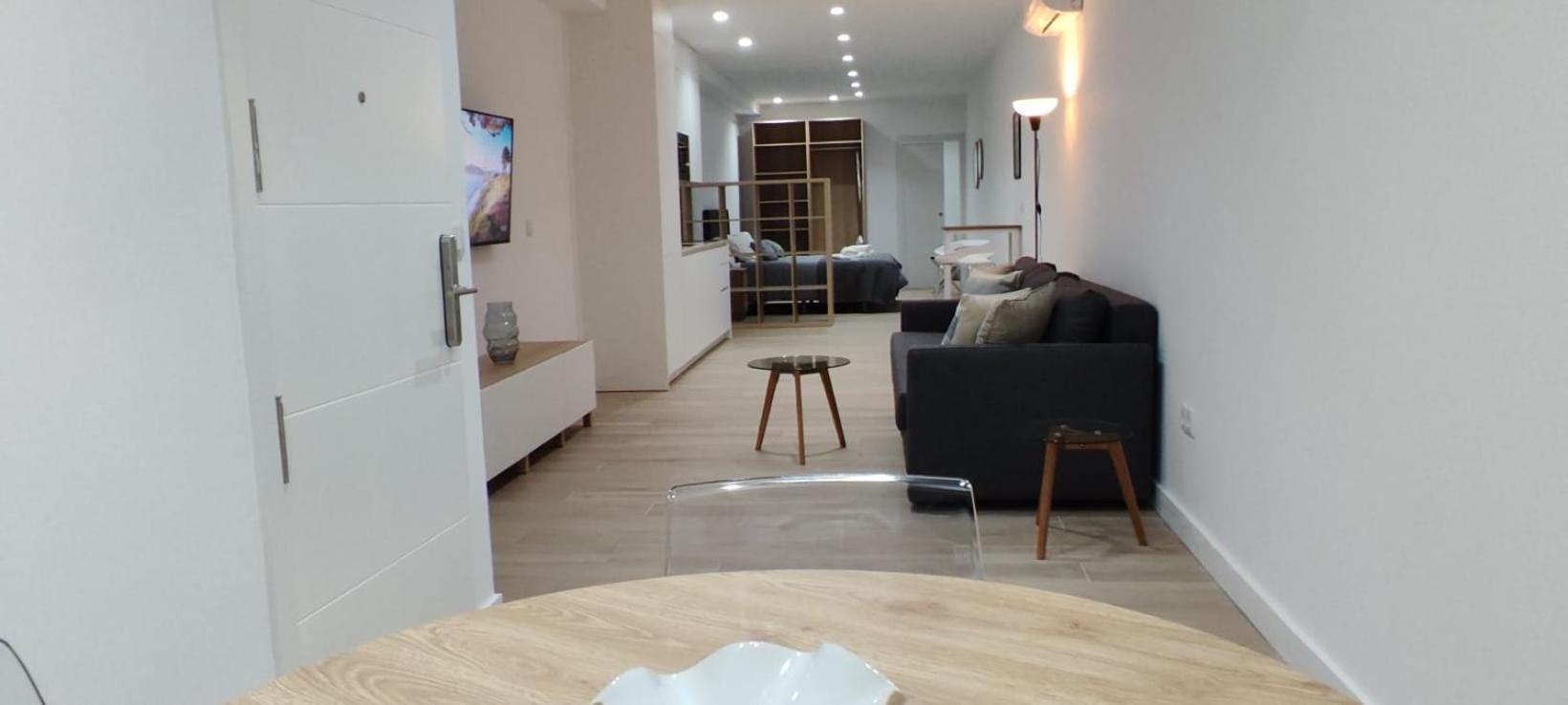 Appartement Azahar Séville