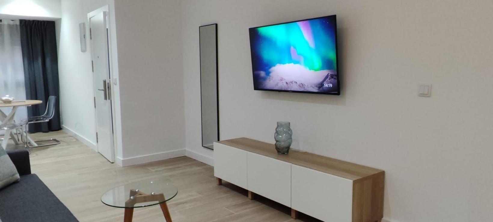 Appartement Azahar