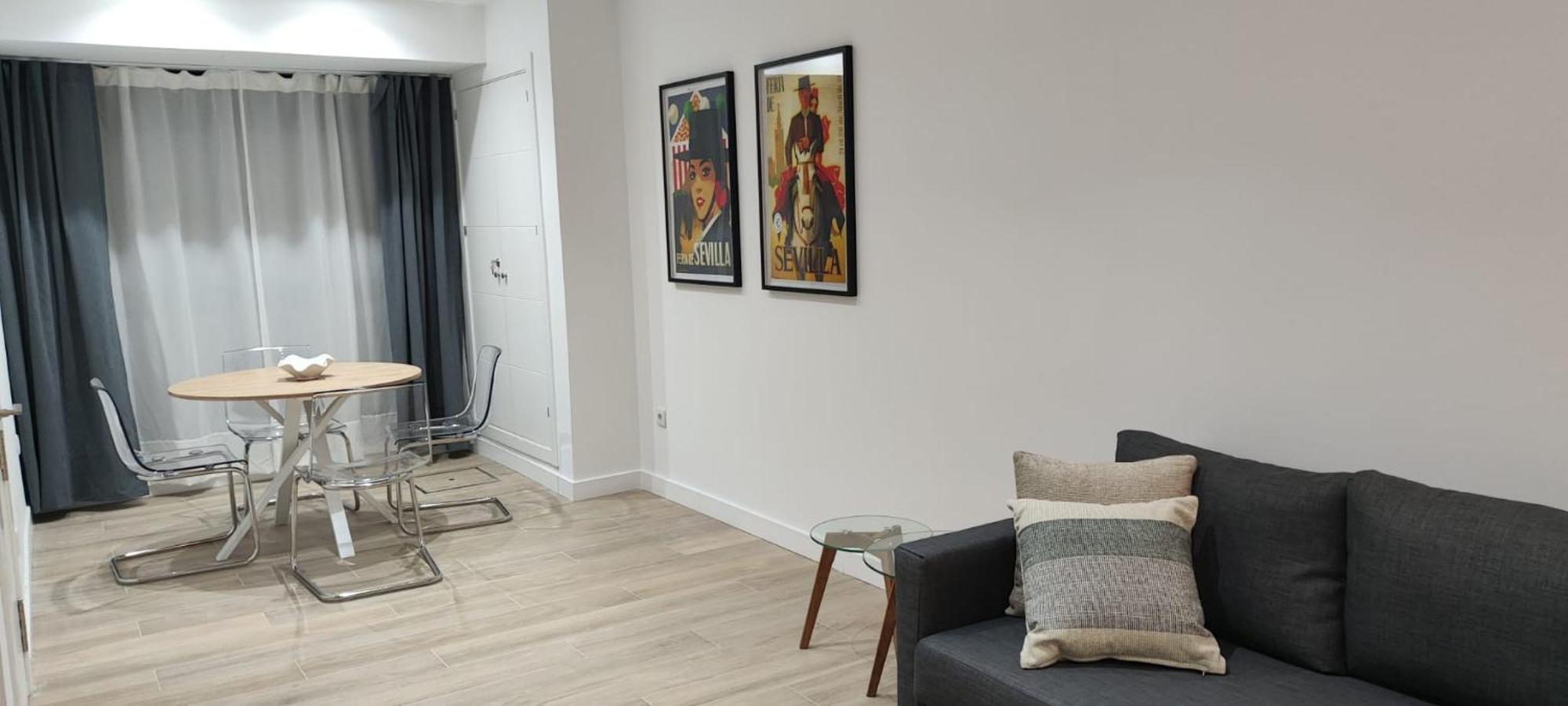 Appartement Azahar