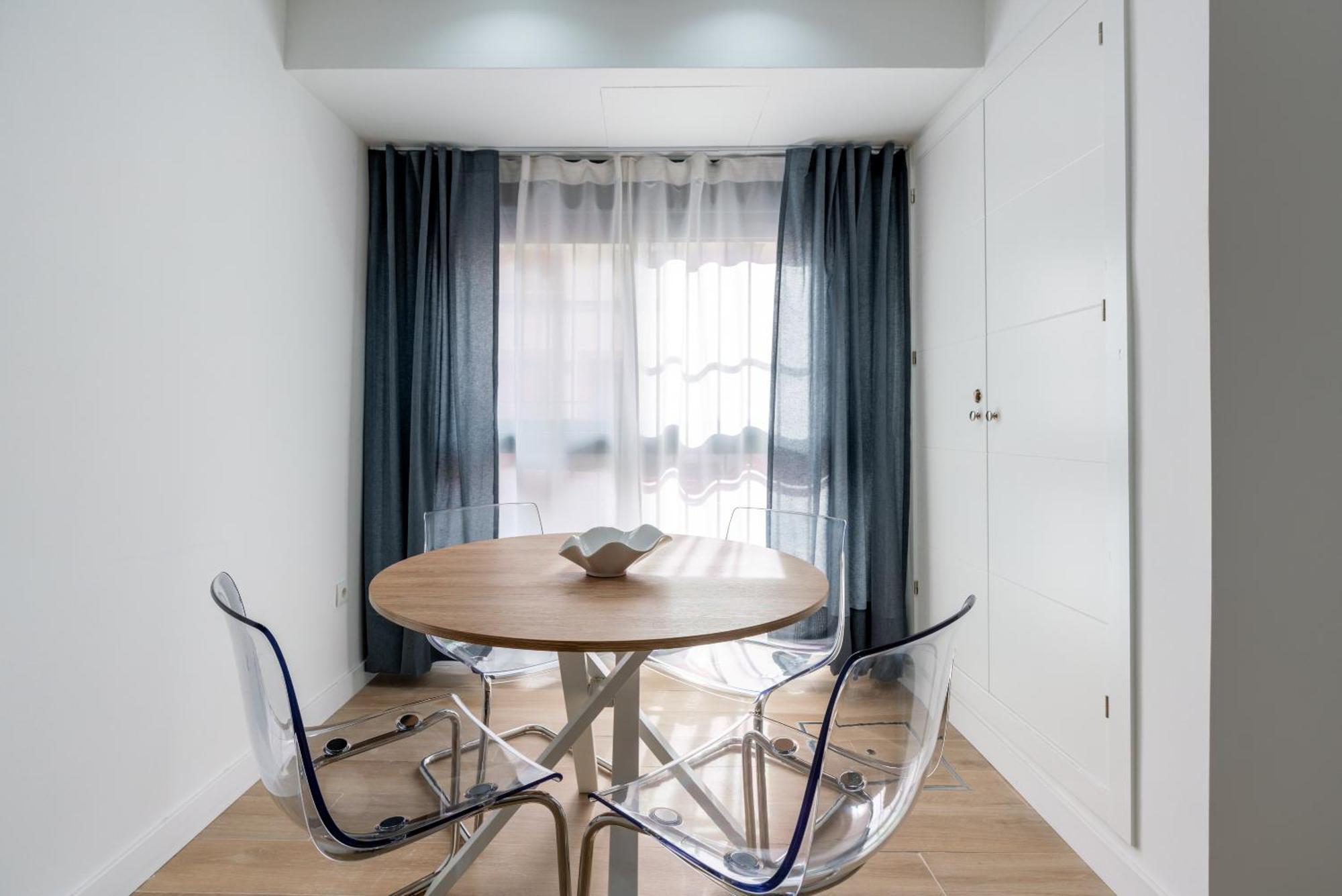 Azahar Appartement