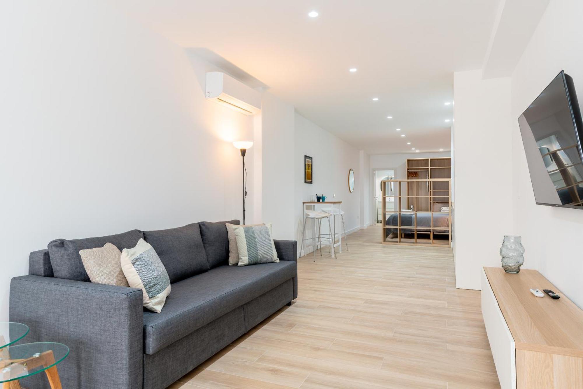 Appartement Azahar