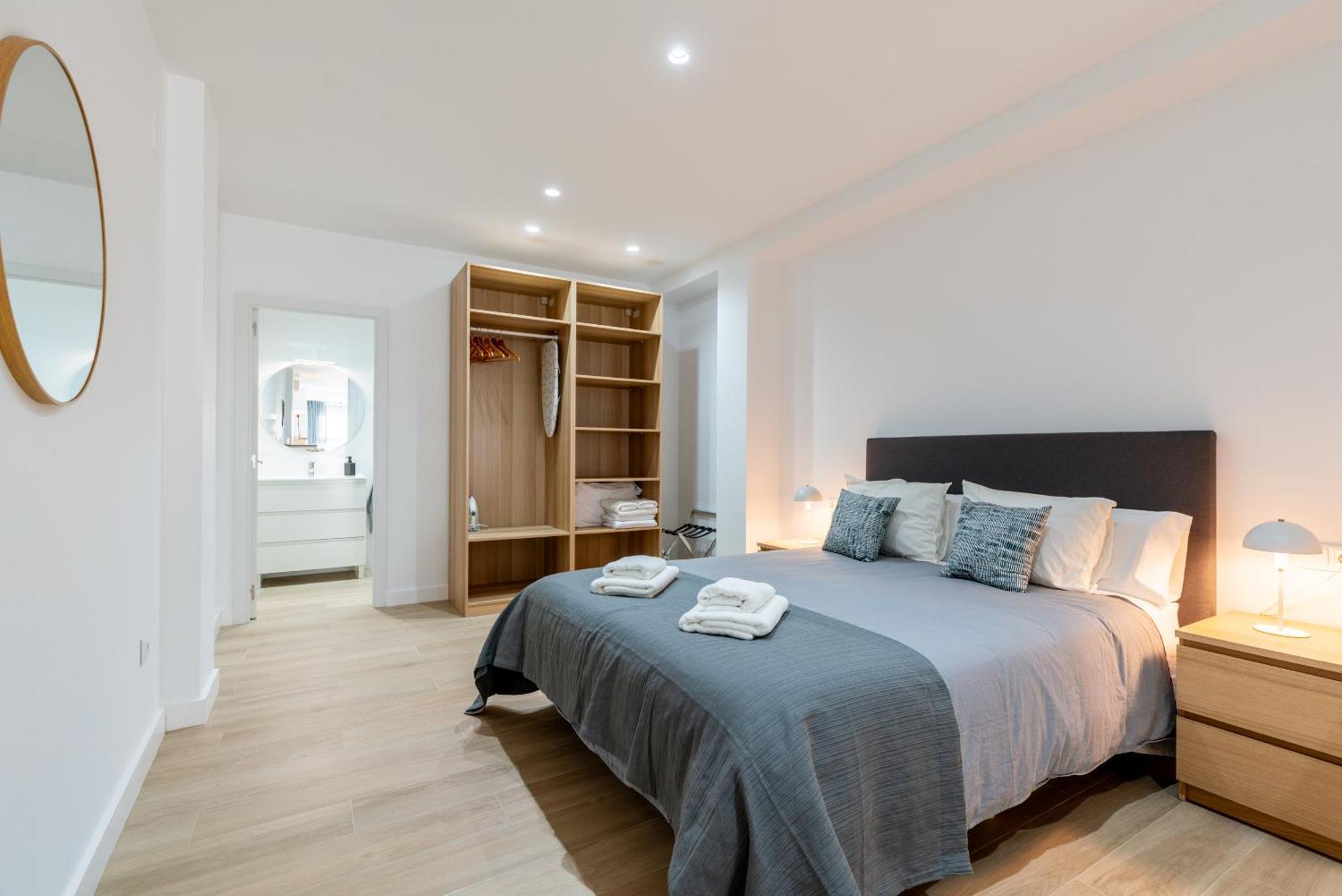 Appartement Azahar Séville