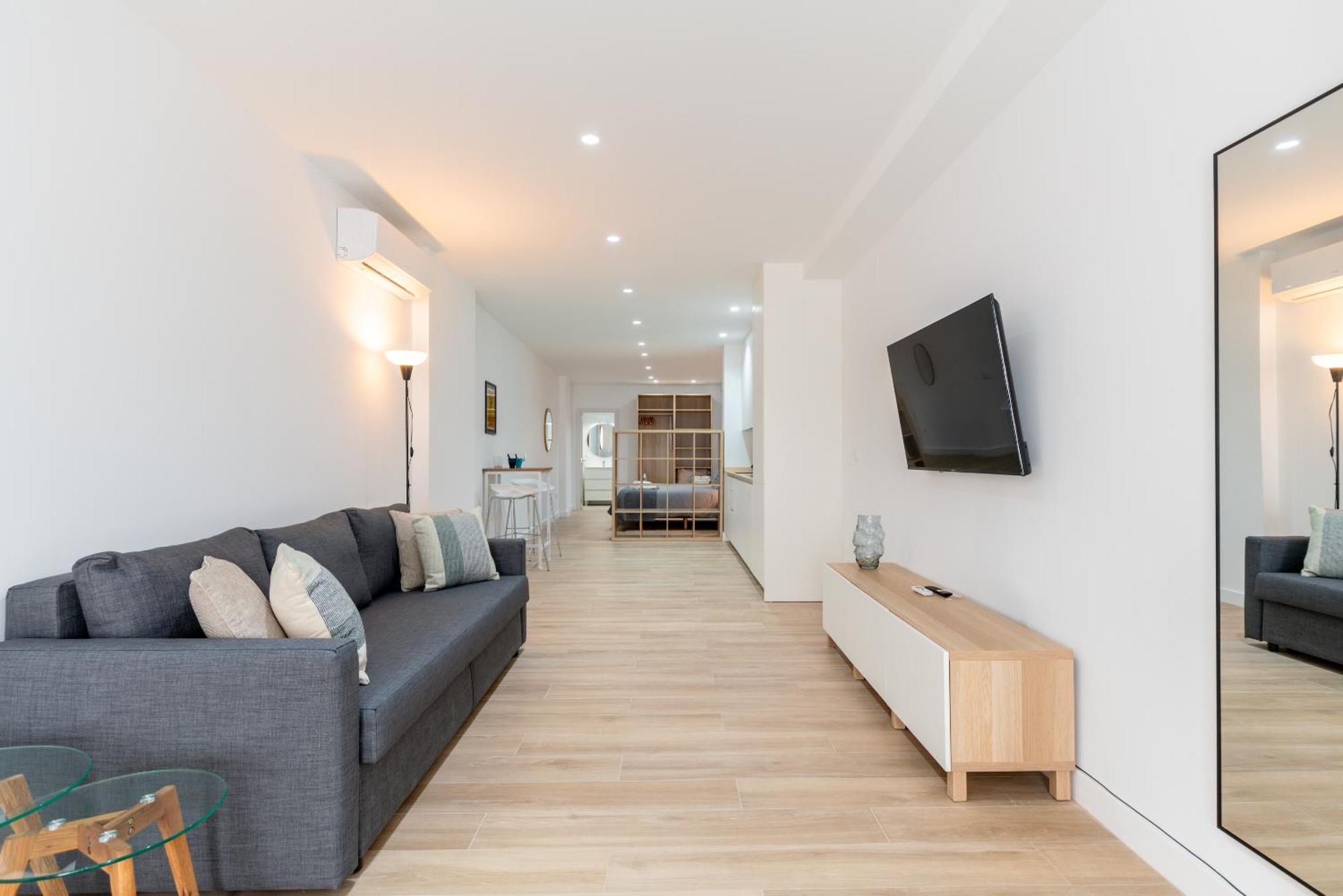 Azahar Appartement Séville