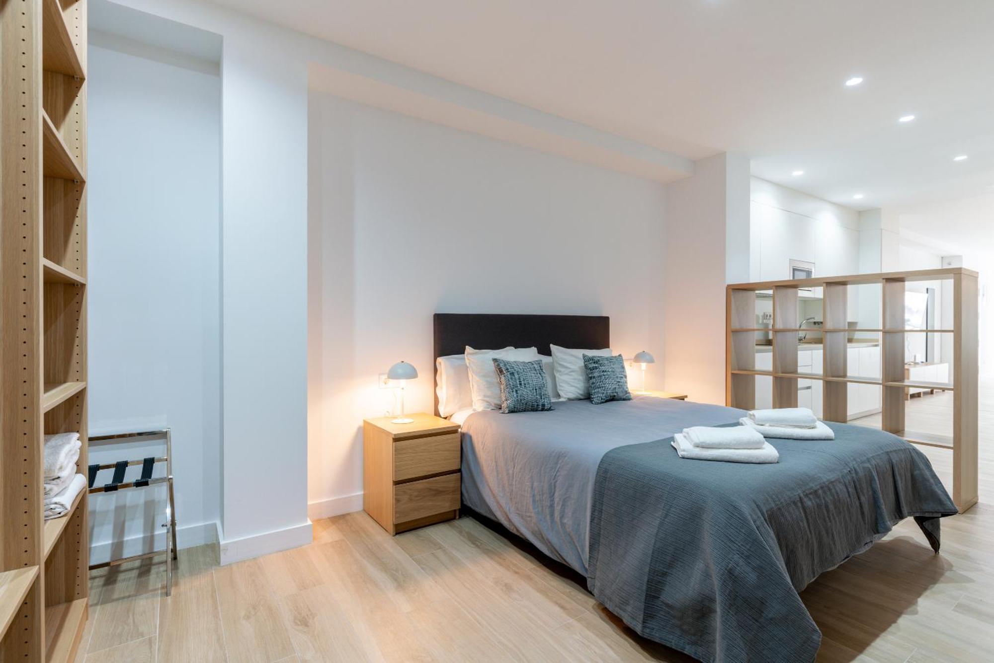 Appartement Azahar