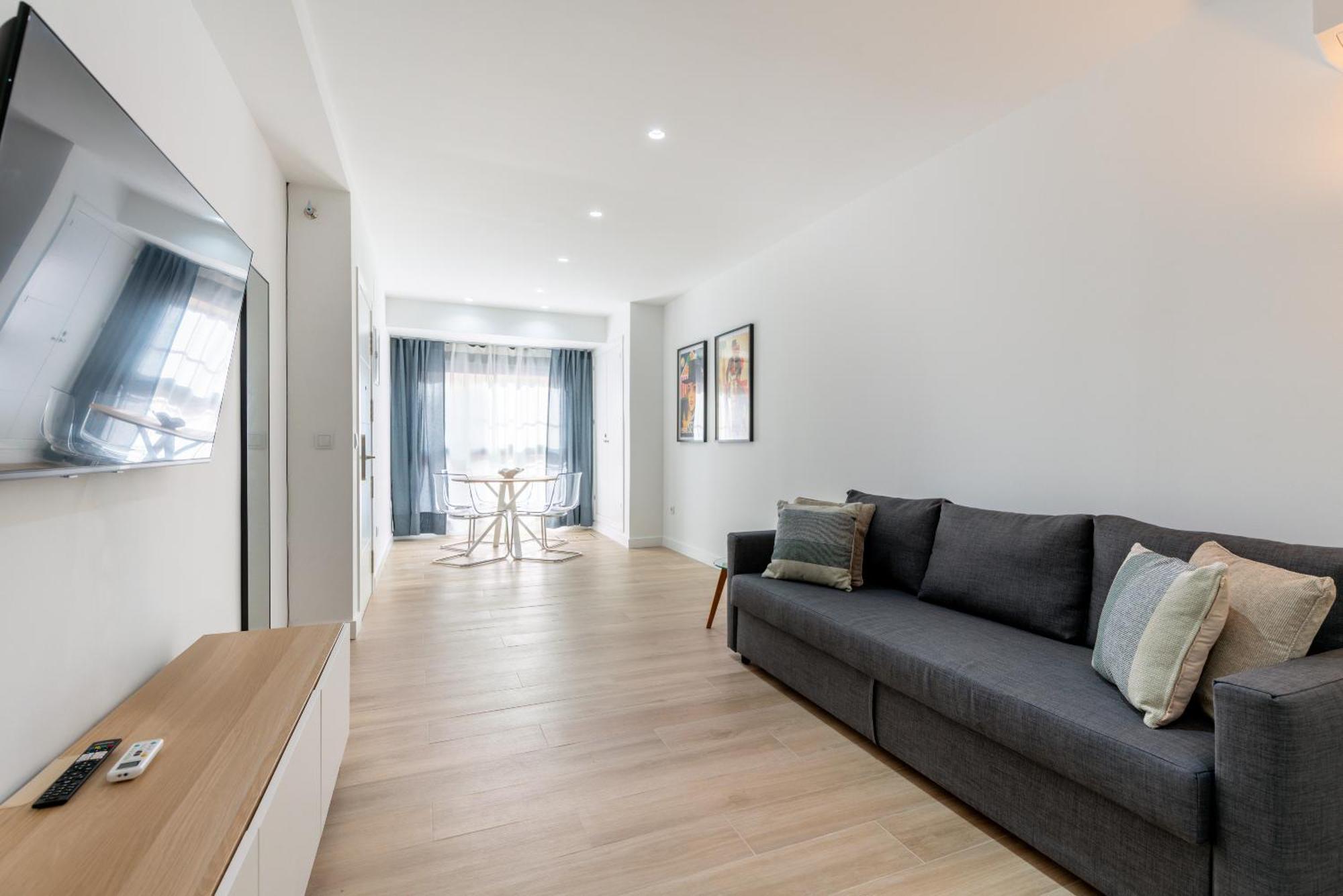 Azahar Appartement *