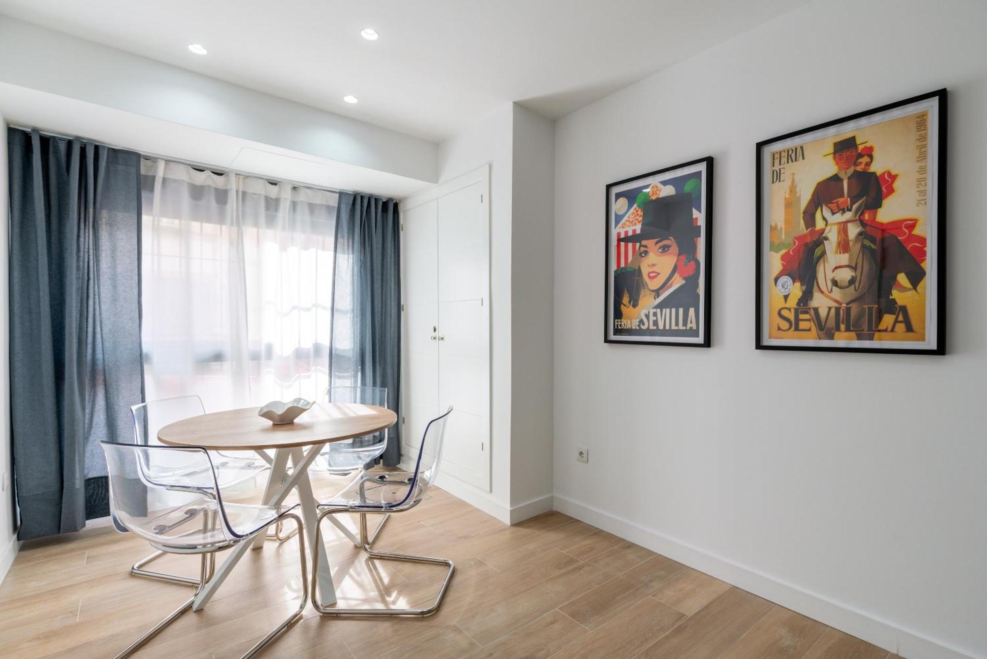 Azahar Appartement