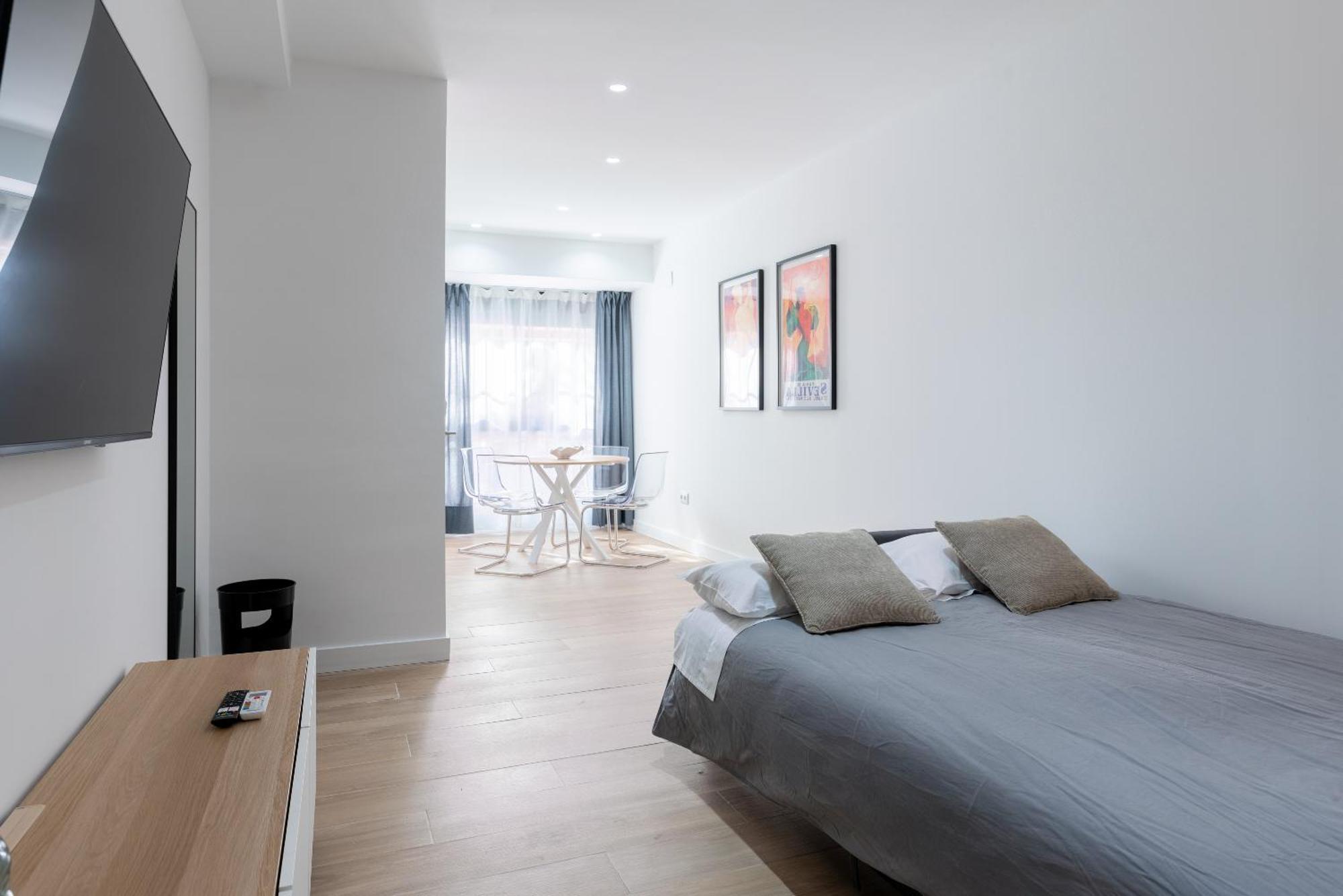 Appartement Azahar