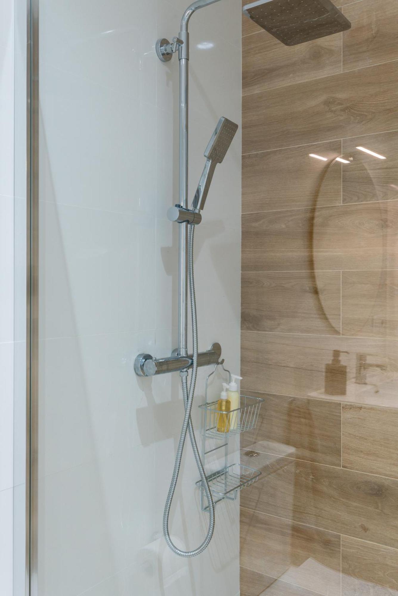 Appartement Azahar *