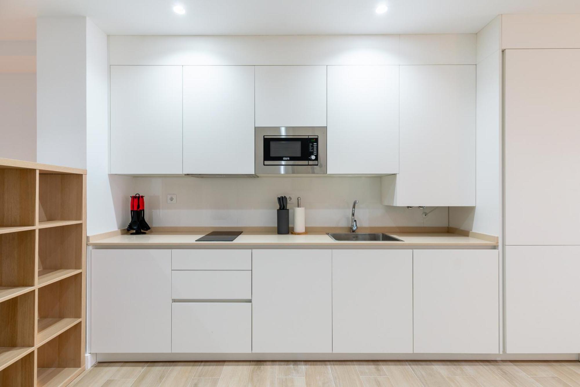 Azahar Appartement Séville