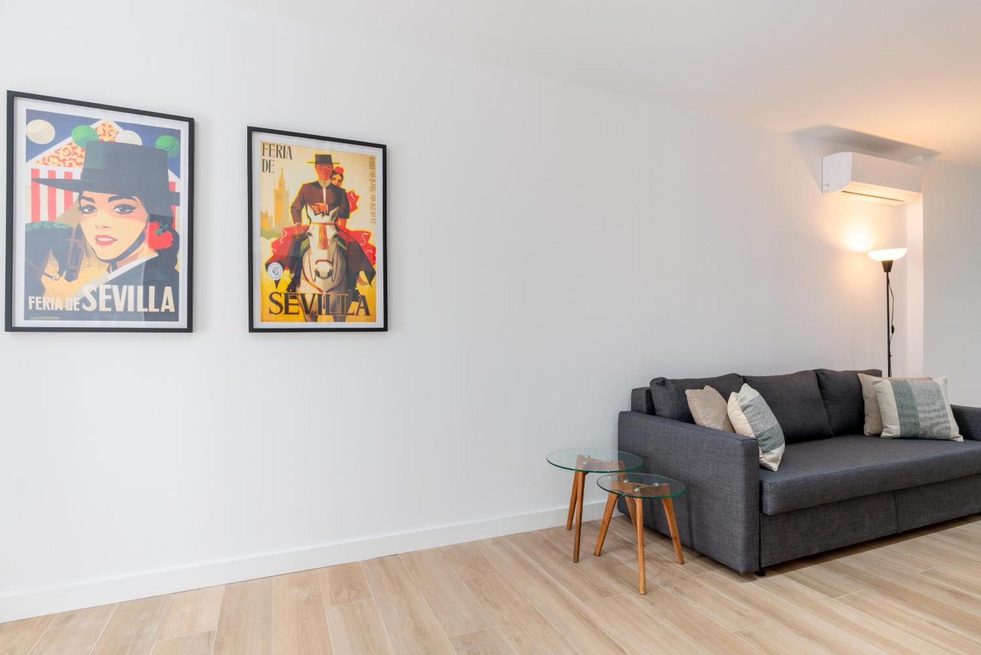 Appartement Azahar Séville
