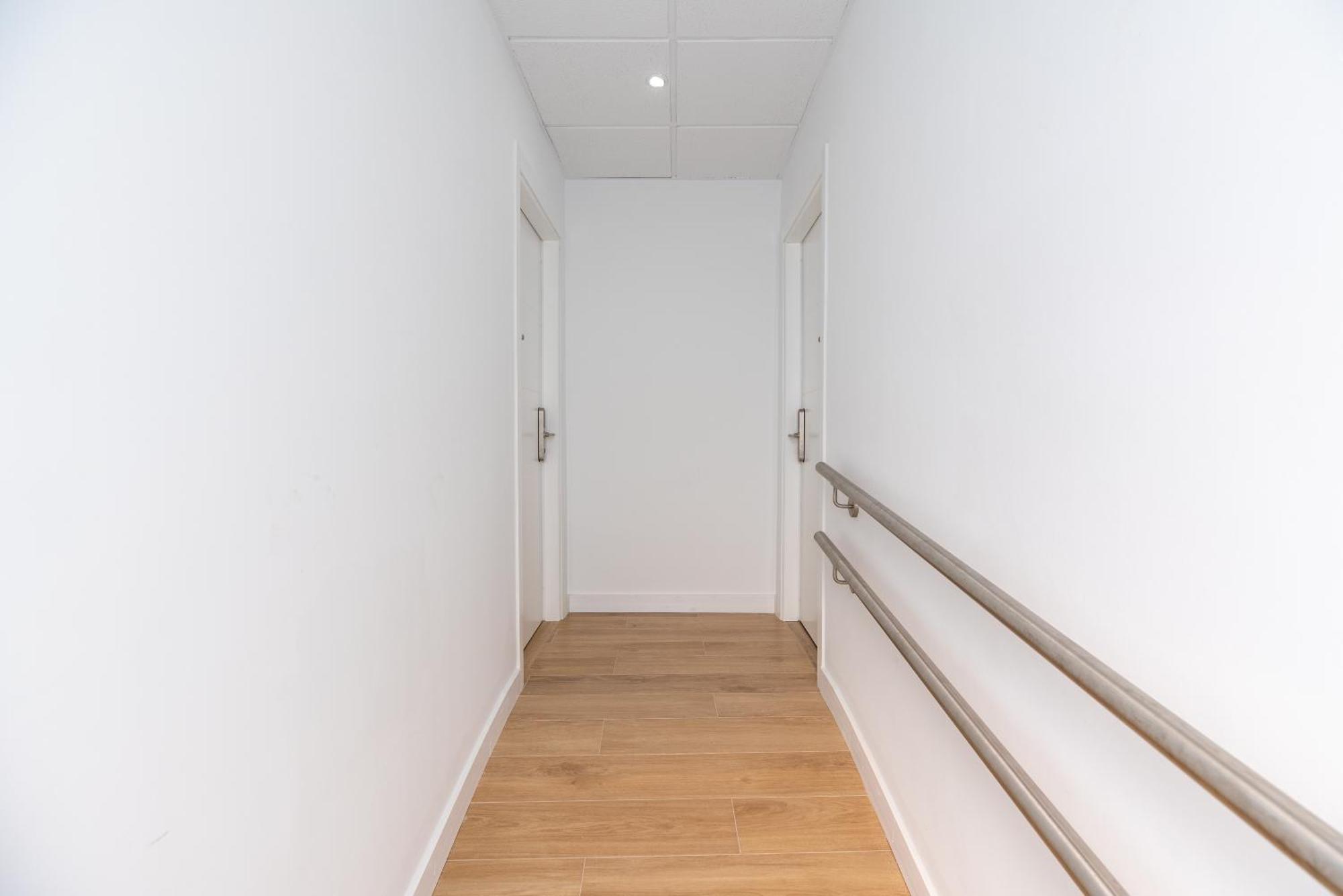 Azahar Appartement