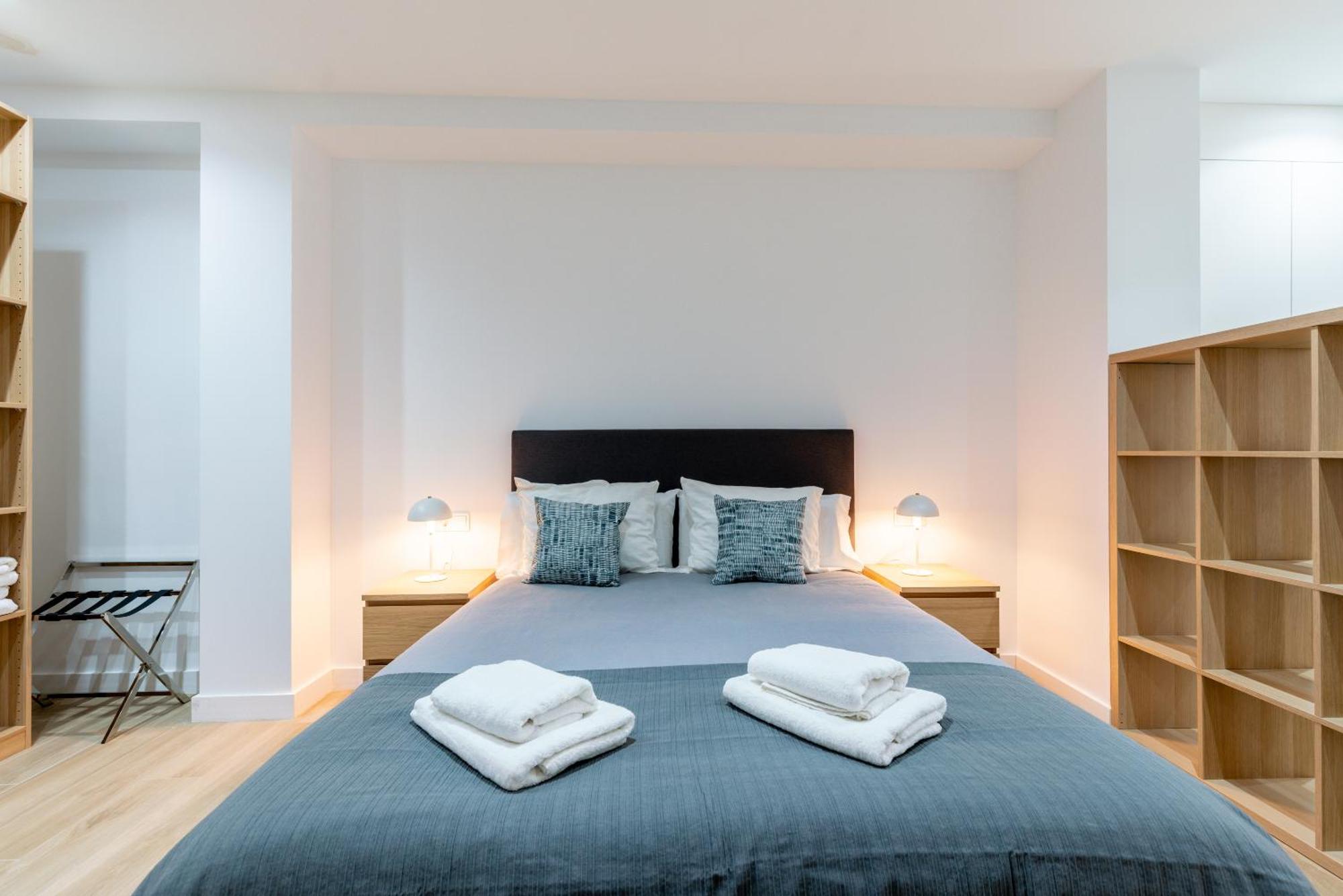 Appartement Azahar *