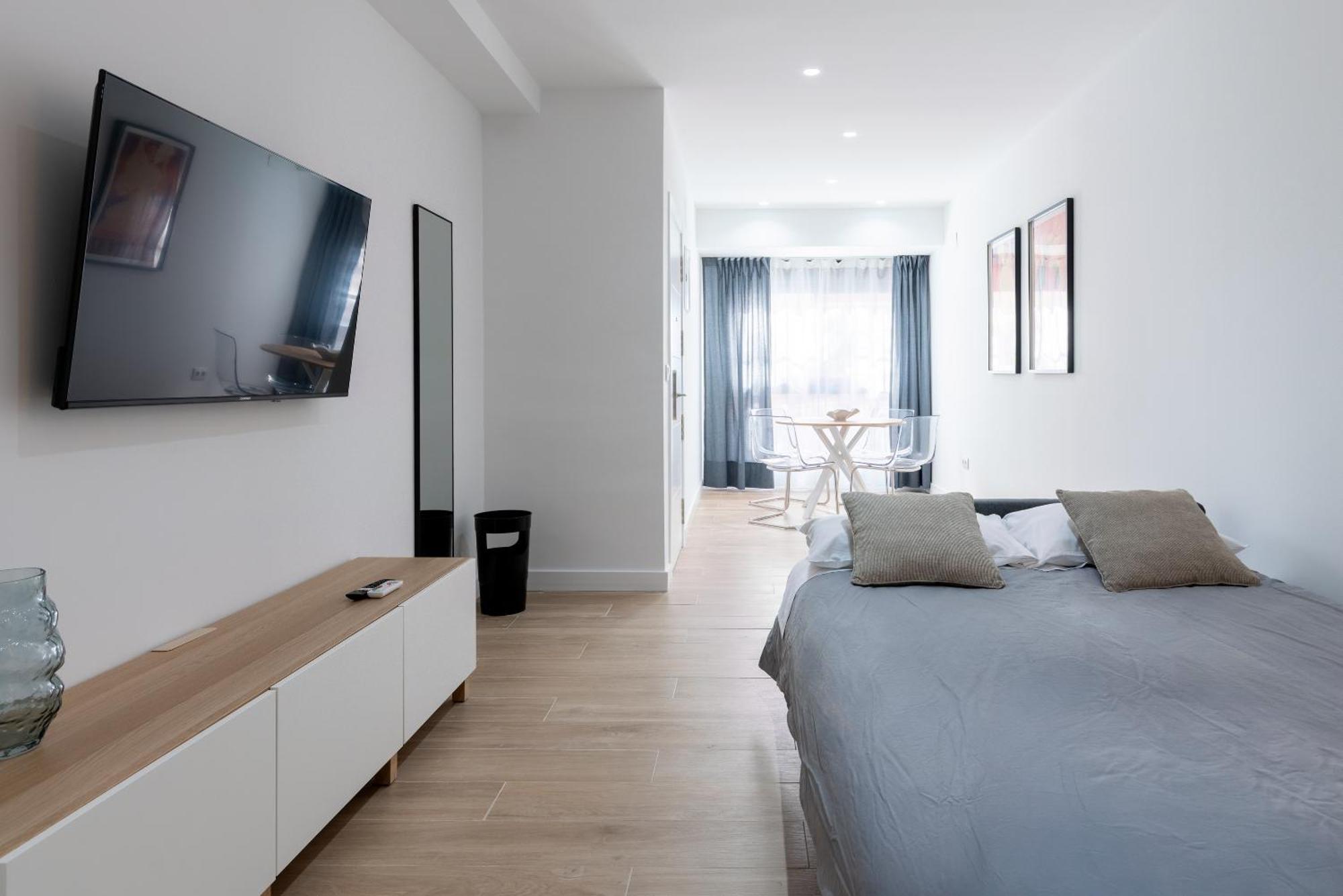 Appartement Azahar *