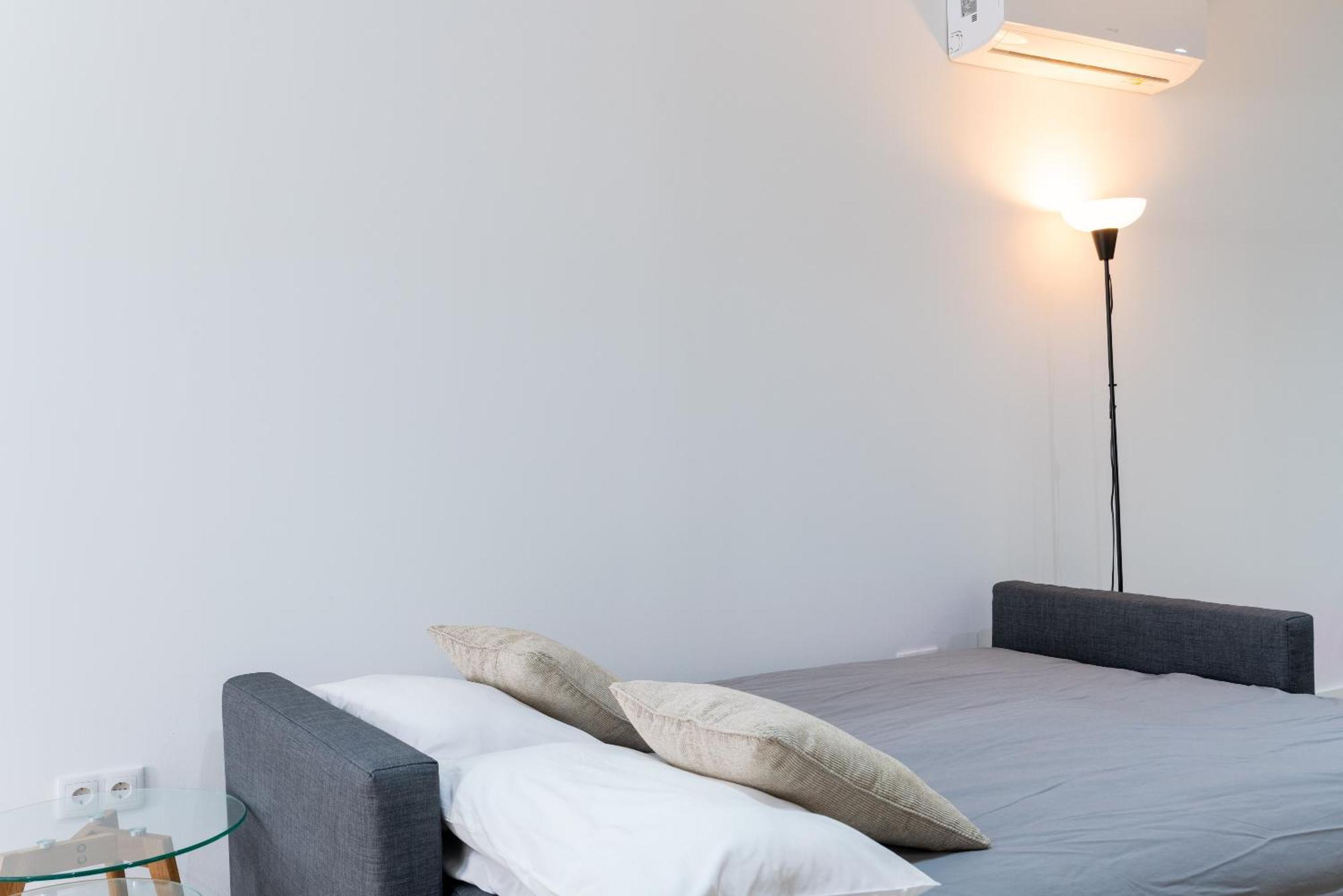Azahar Appartement