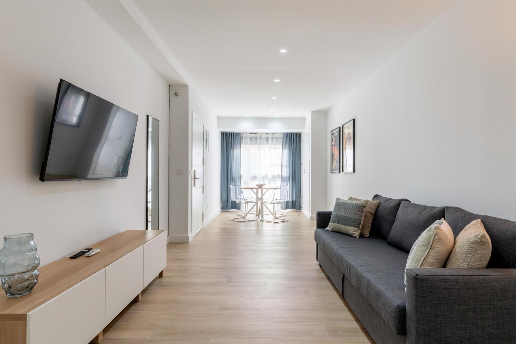 Azahar Appartement Séville